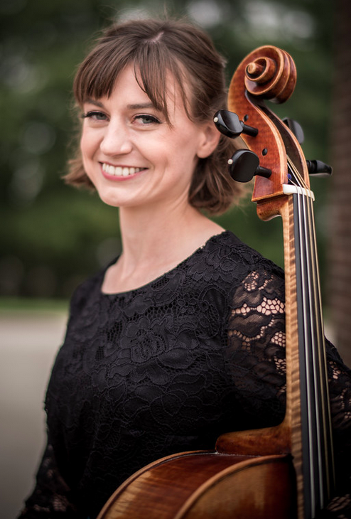 Cello Lessons in Your Home | Teachers Near Me | City Strings & Piano