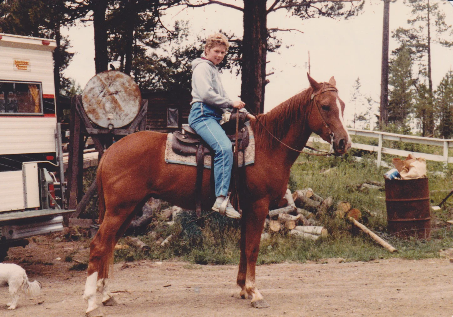 abes horse 1983.jpeg