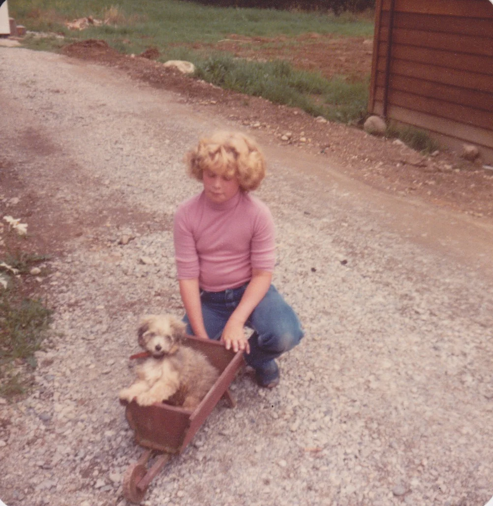 M and pepper aug 1981.jpeg