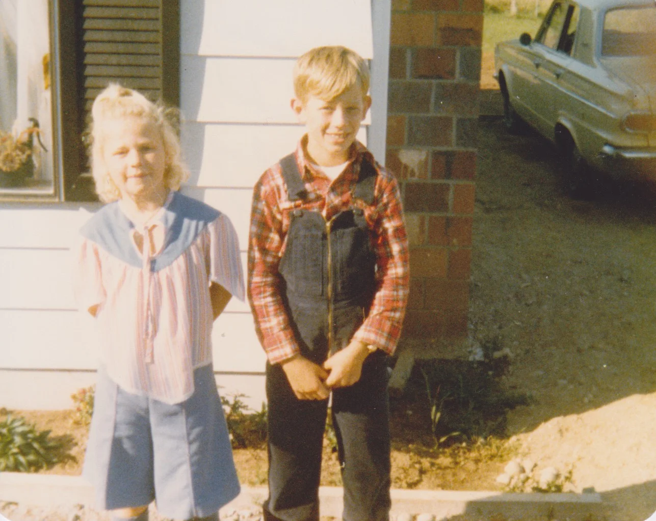 M first day of school grade 1 - 1977.jpeg