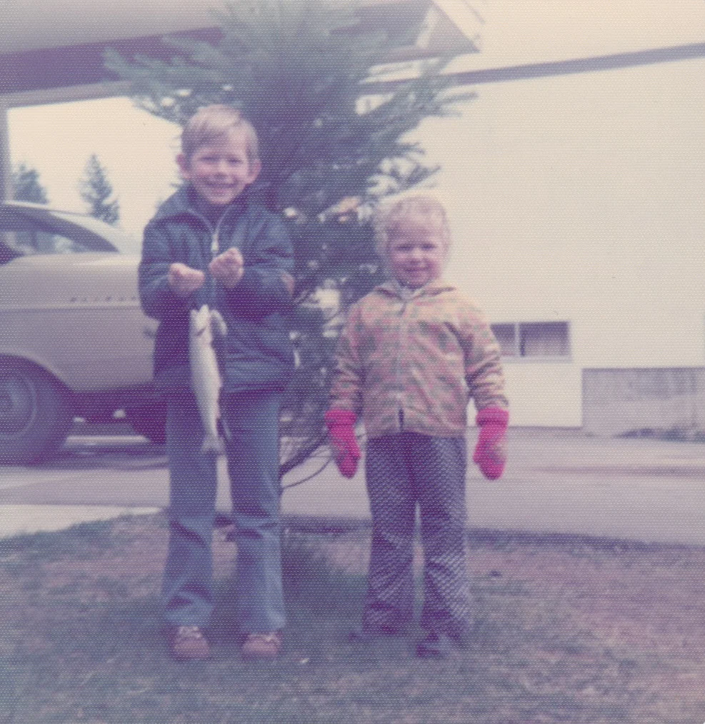 M with K and his first fish.jpeg