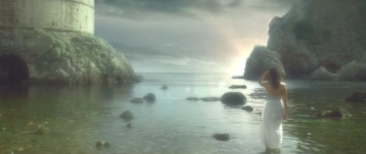 Celebrity The Lights