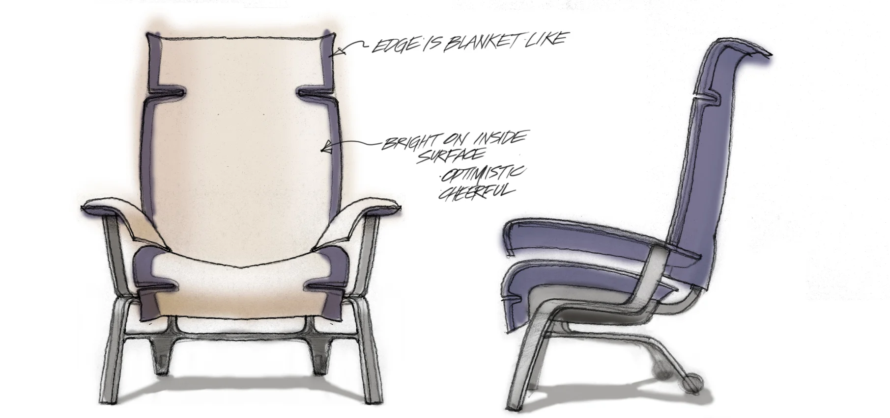 Nala for Herman Miller