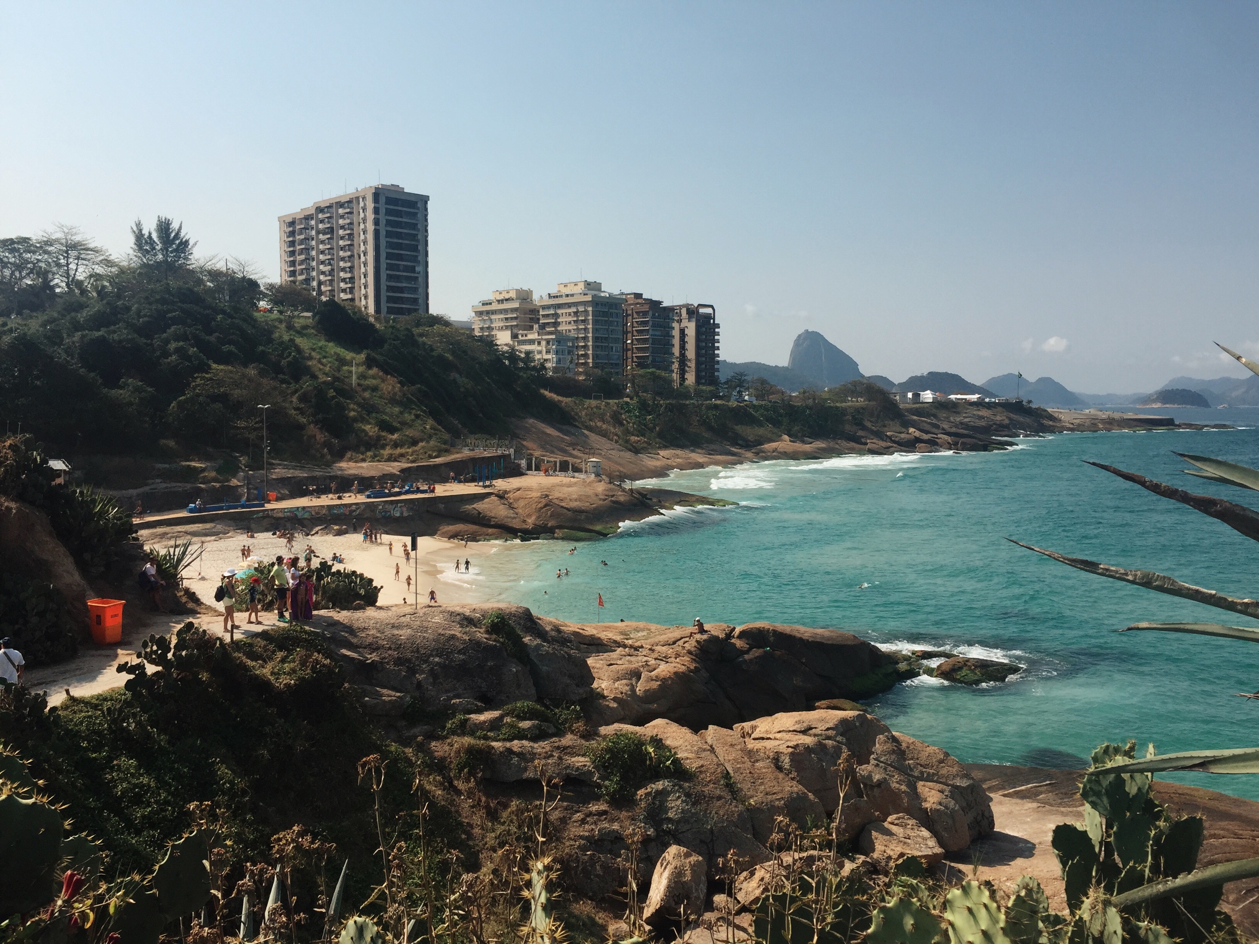 Rio de Janeiro / fall 2016