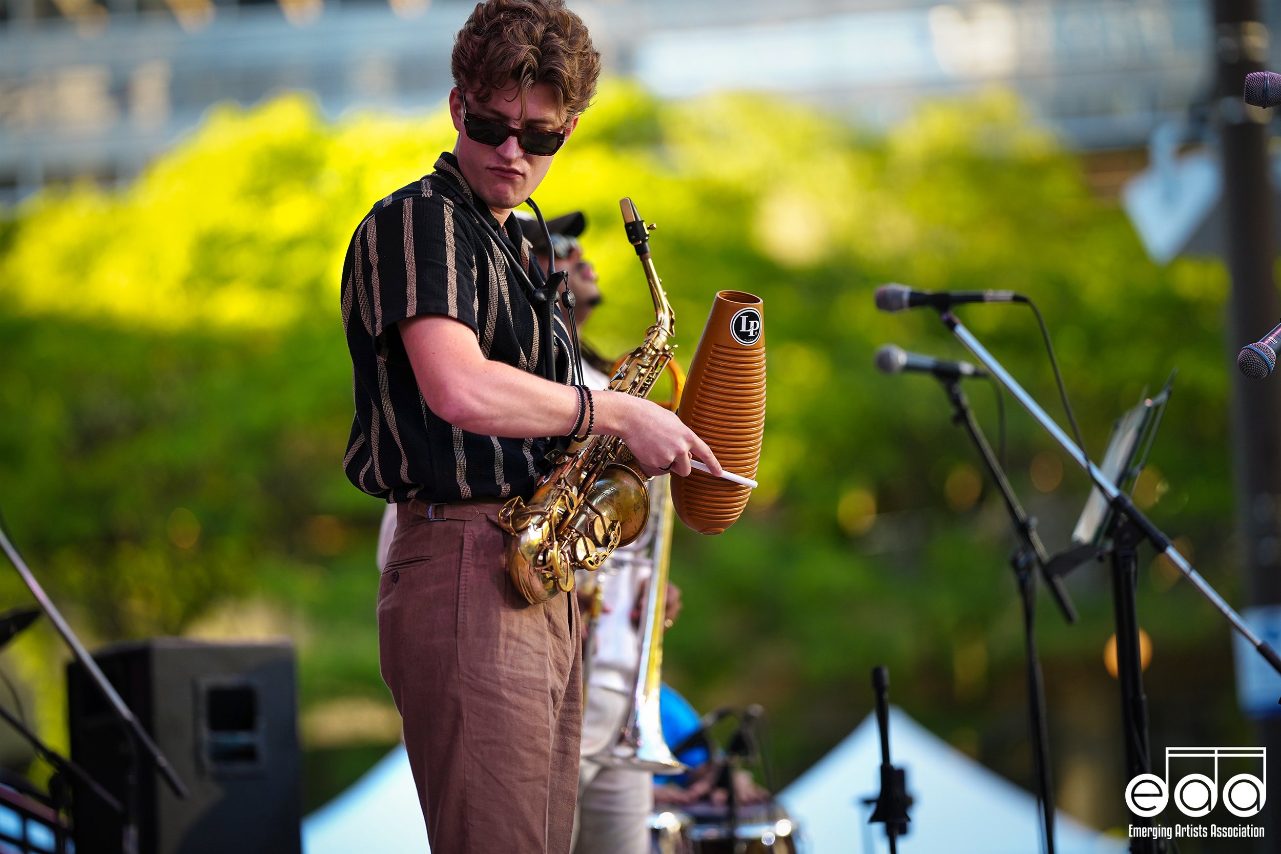 Photo by Bruce Greenaway