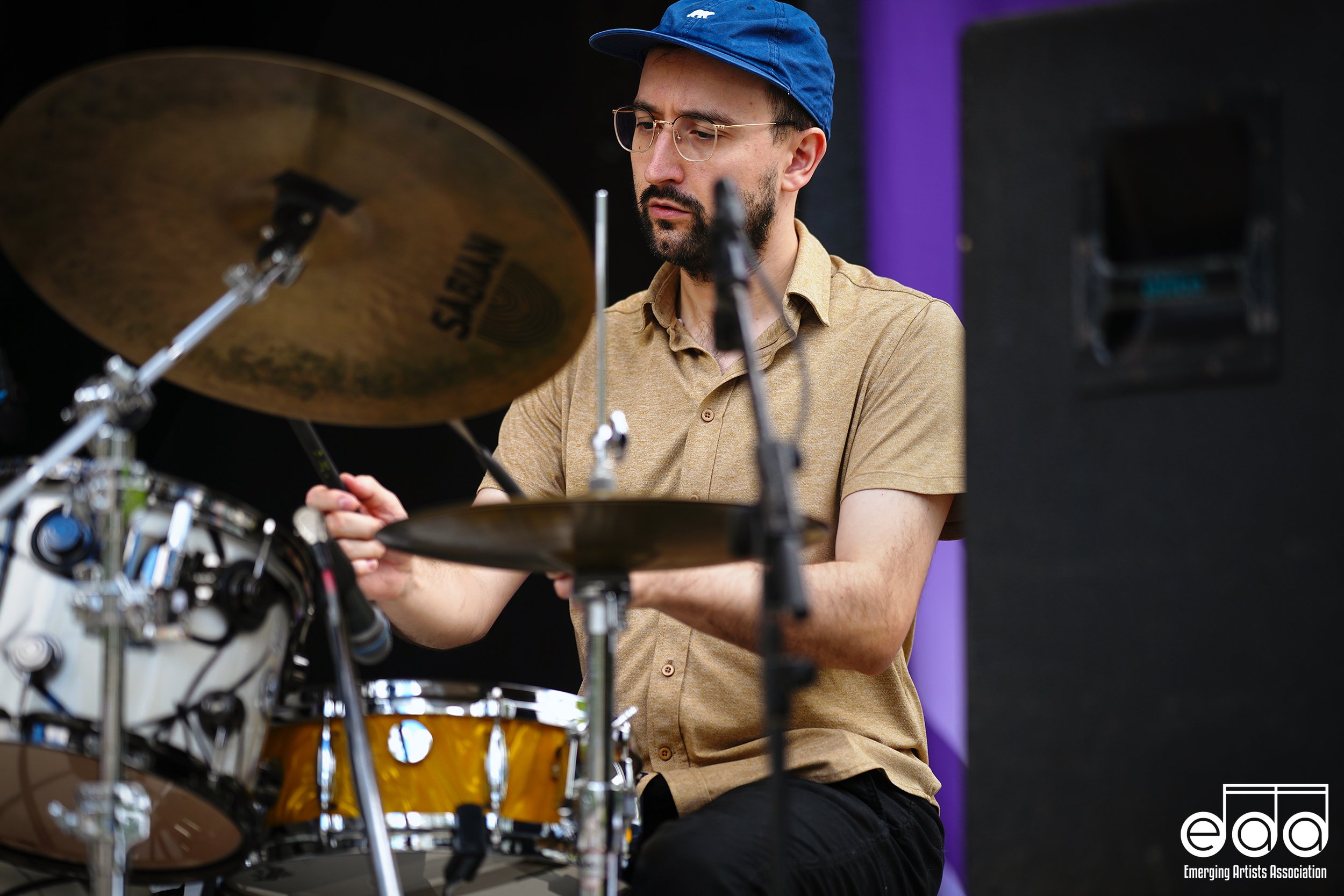 Photo by Bruce Greenaway