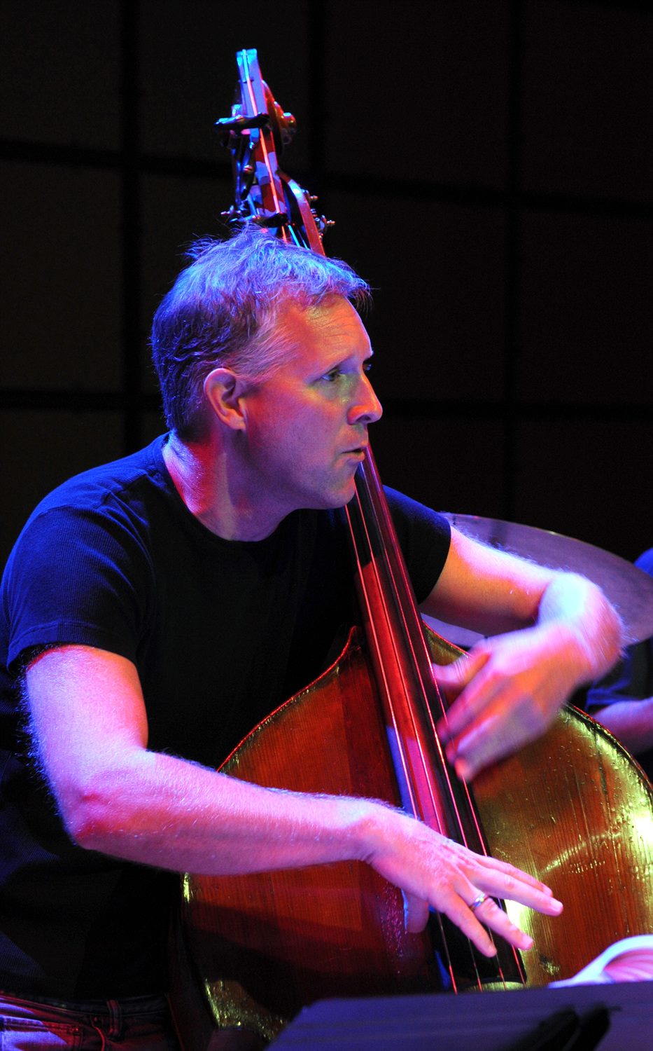 Mike Downes Trio