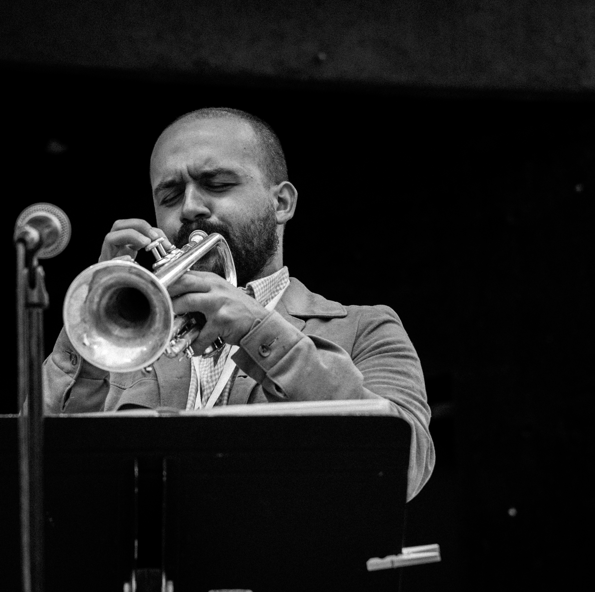 TUJF2018 Main Stage mani 5-trumpet.jpg