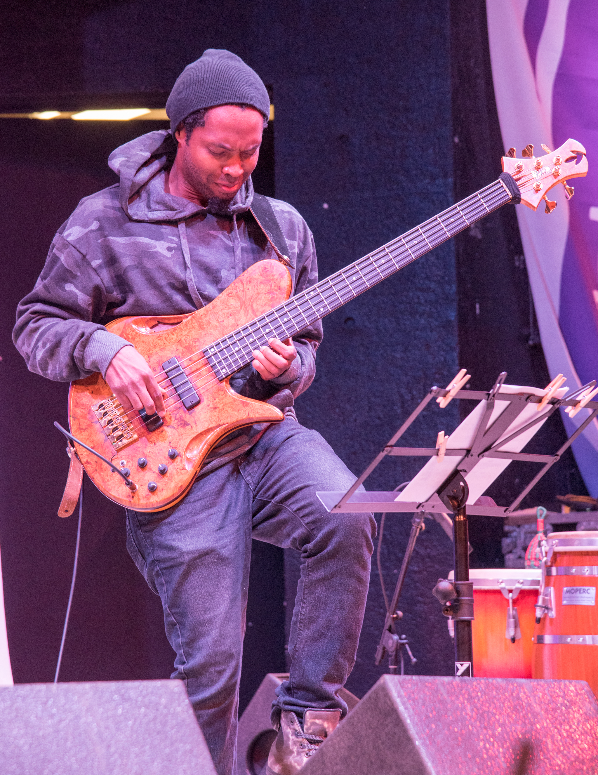 TUJF2018 Main Stage-Larnell Lewis Band 1.jpg