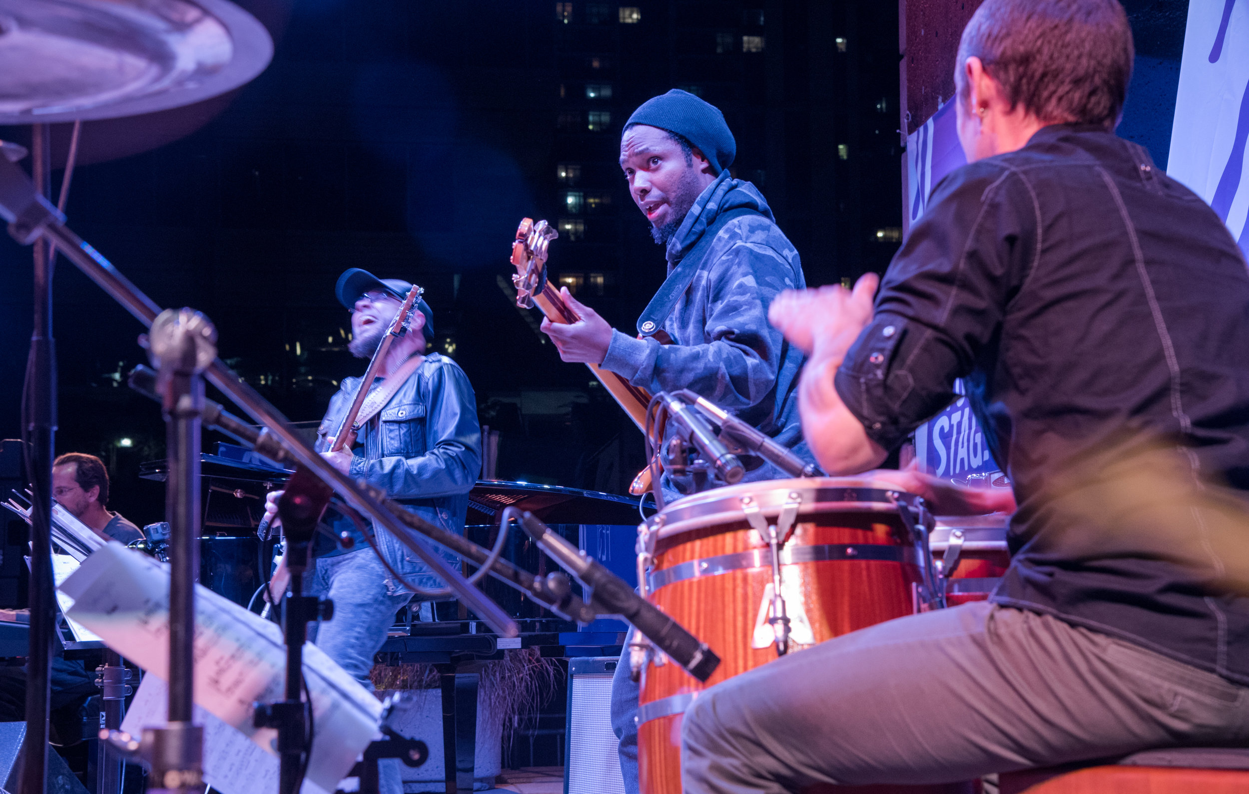 TUJF2018 Main Stage-Larnell Lewis Band 4.jpg