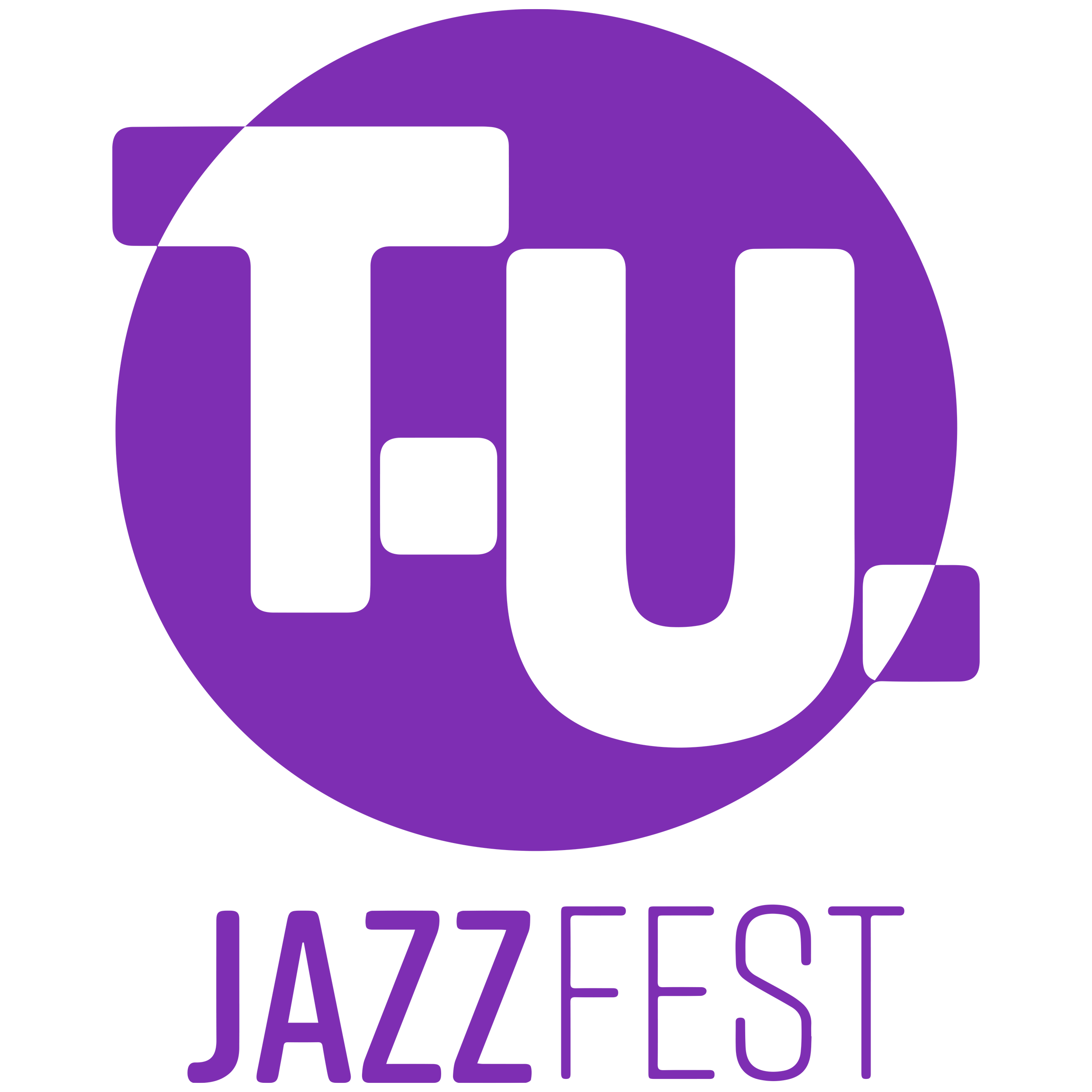 T.U. Jazz Fest