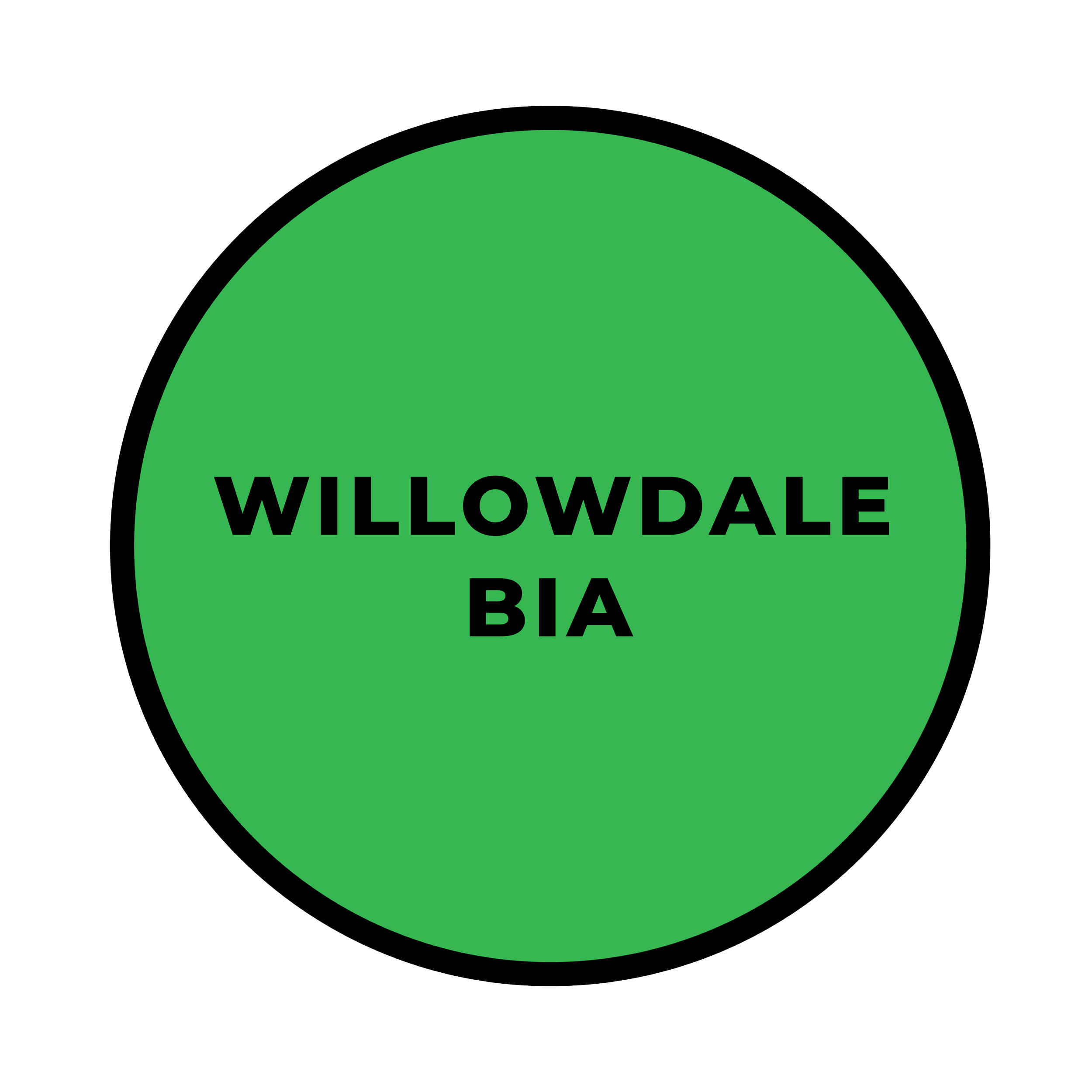 TUJF2023 Partner: Willowdale BIA