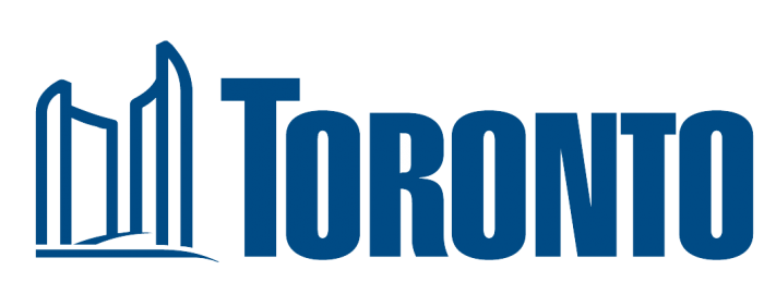 TUJF2023 Partner: City of Toronto