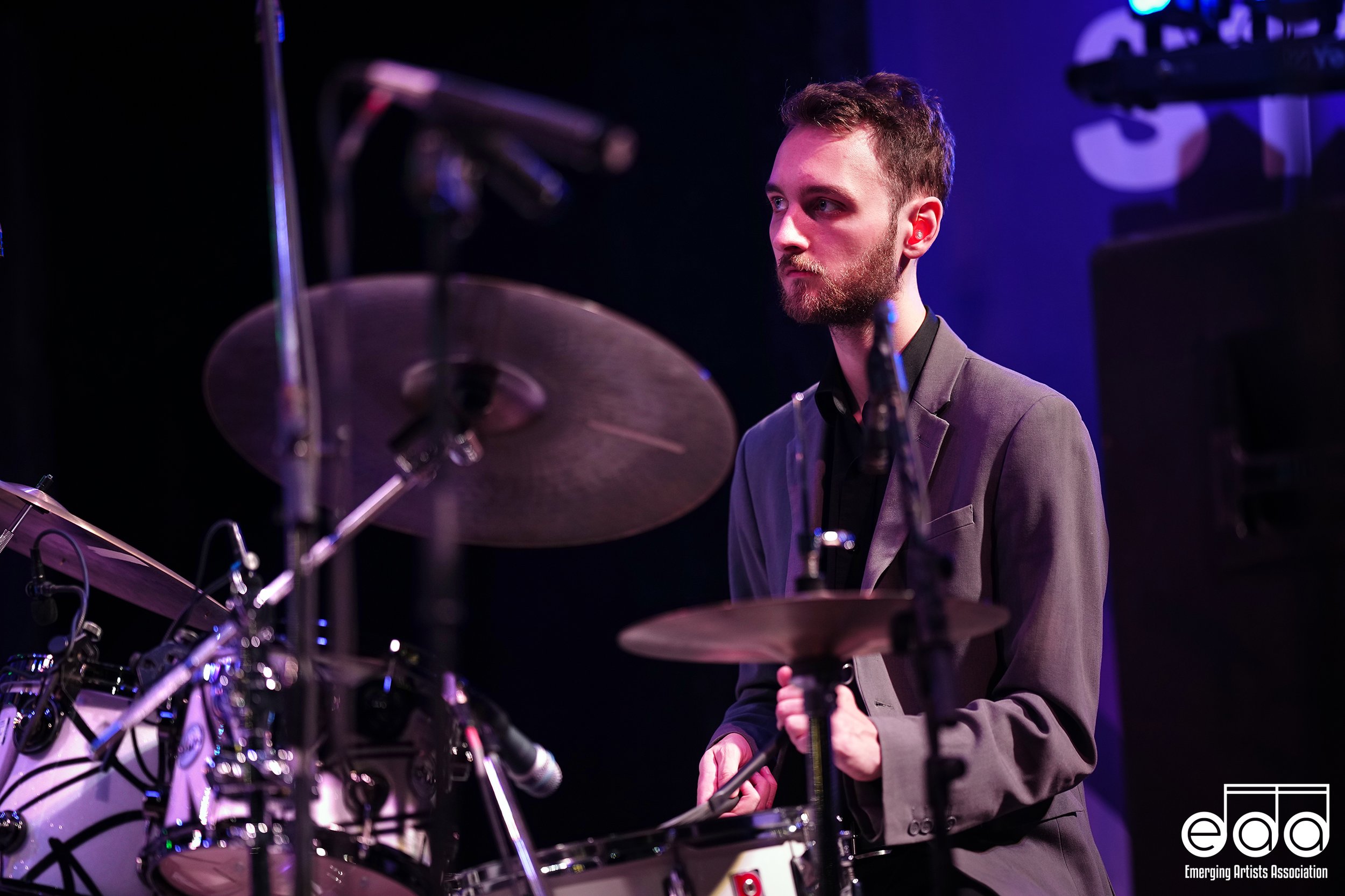 Photo by Bruce Greenaway