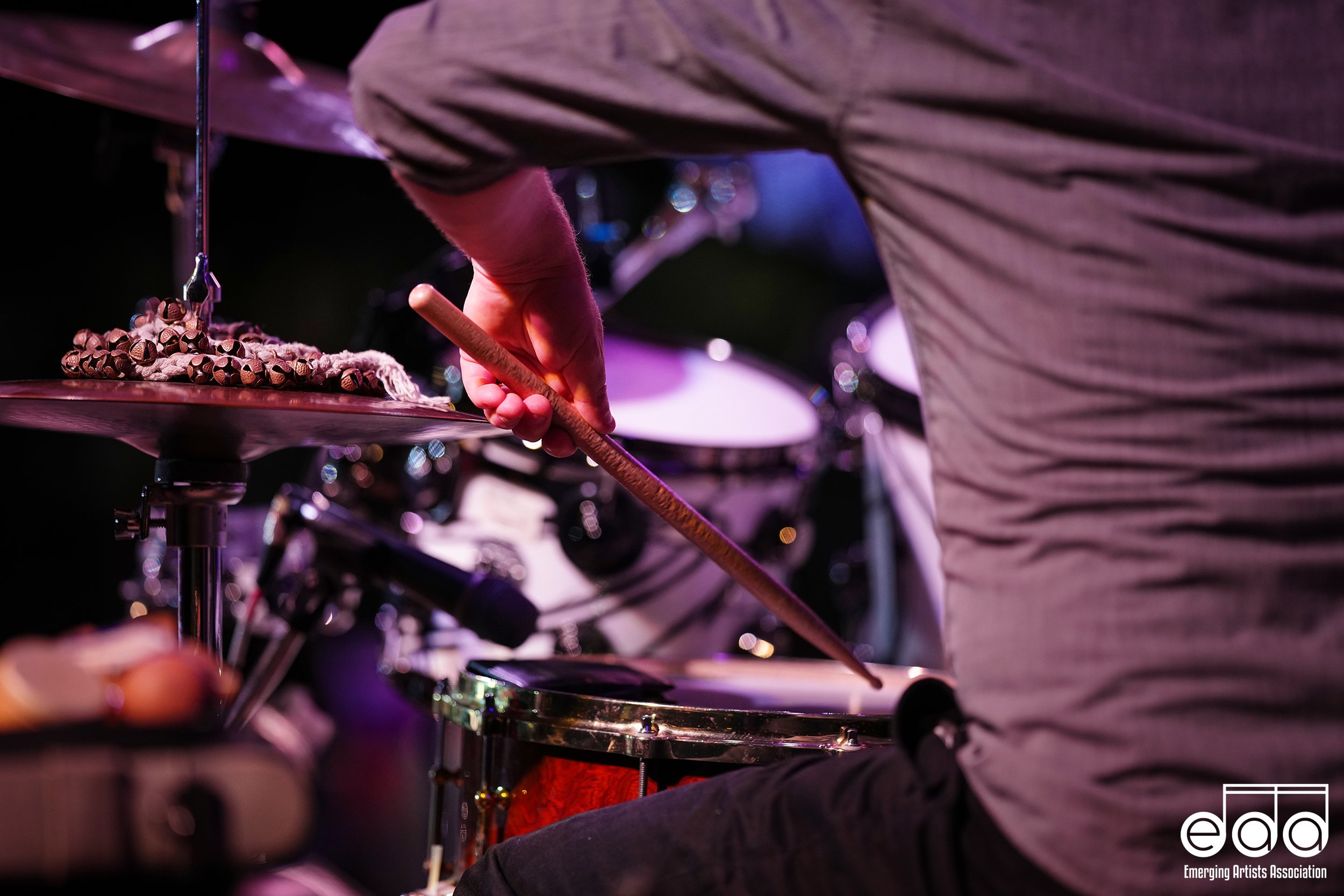 Photo by Bruce Greenaway