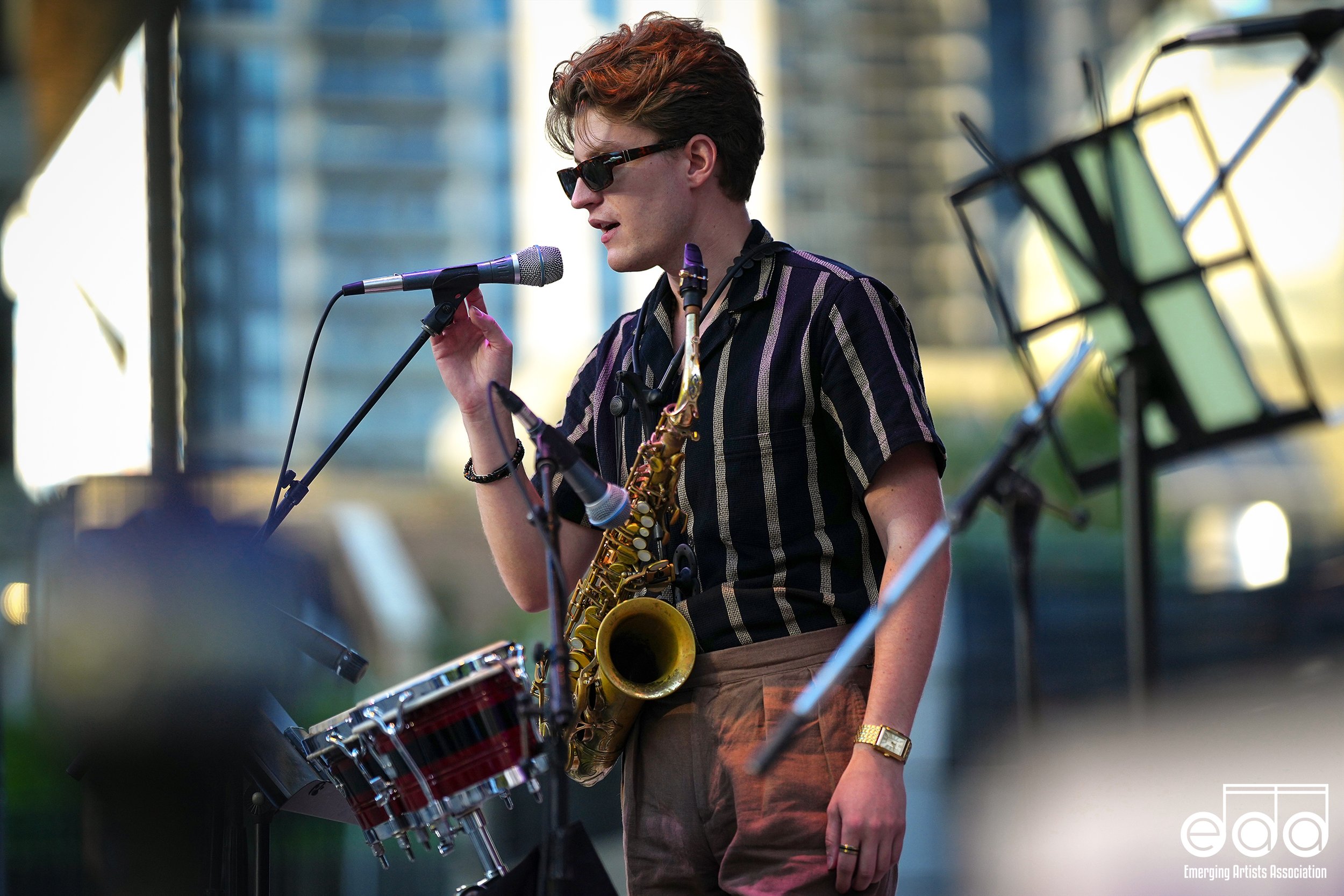 Photo by Bruce Greenaway