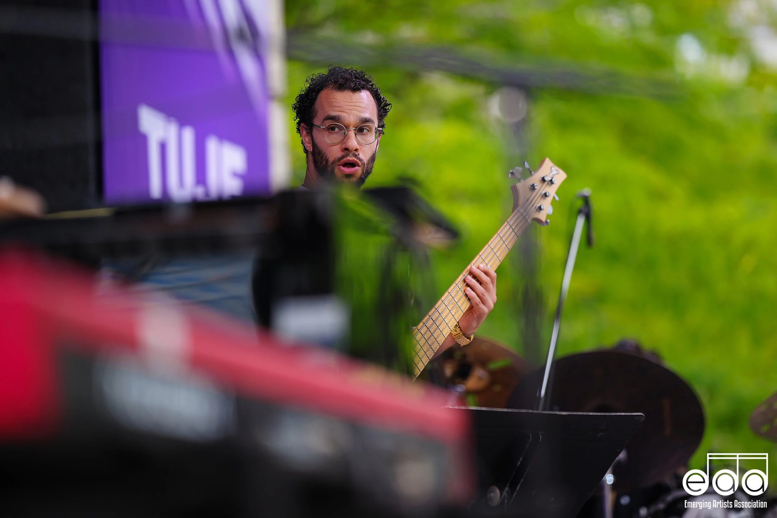 Photo by Bruce Greenaway