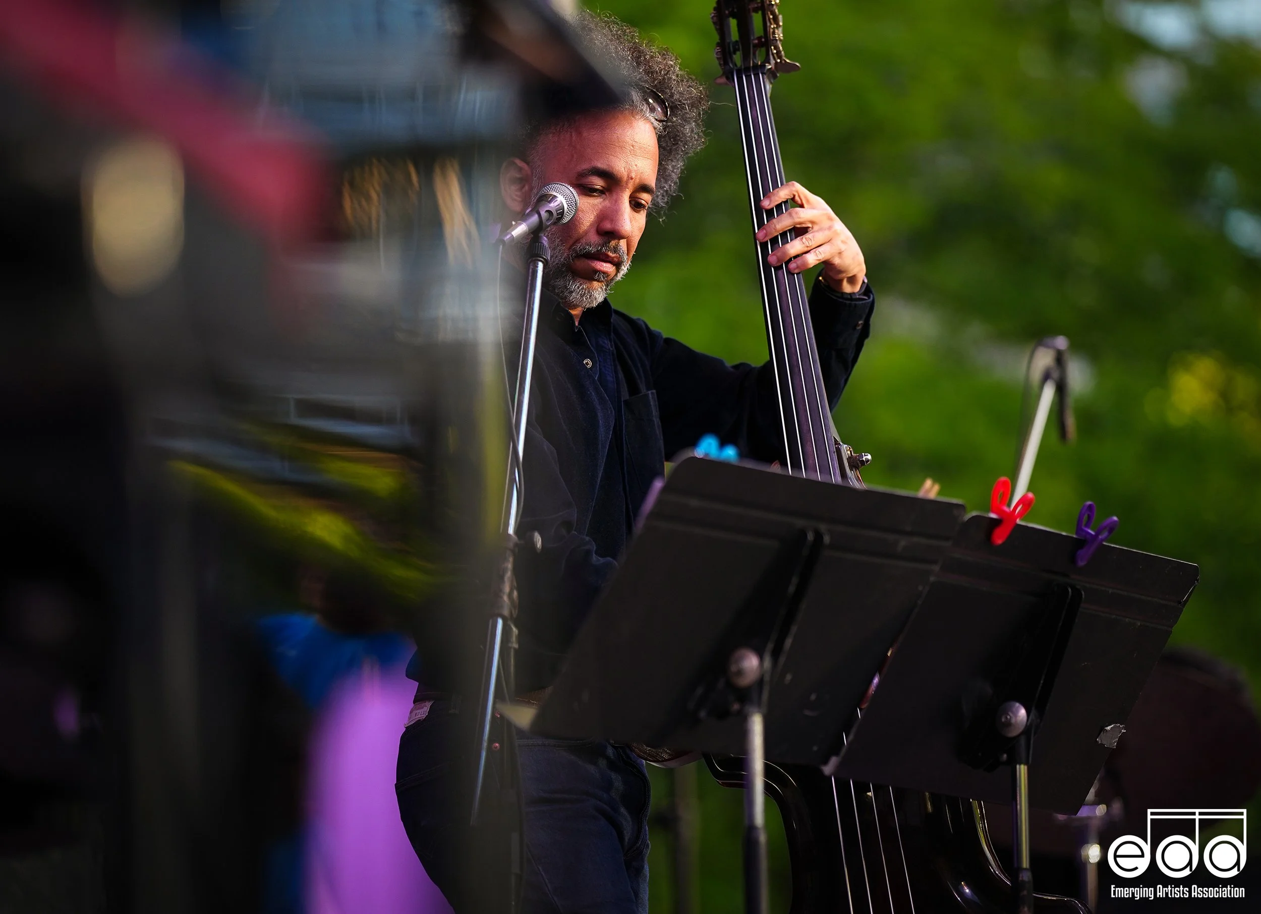 Photo by Bruce Greenaway