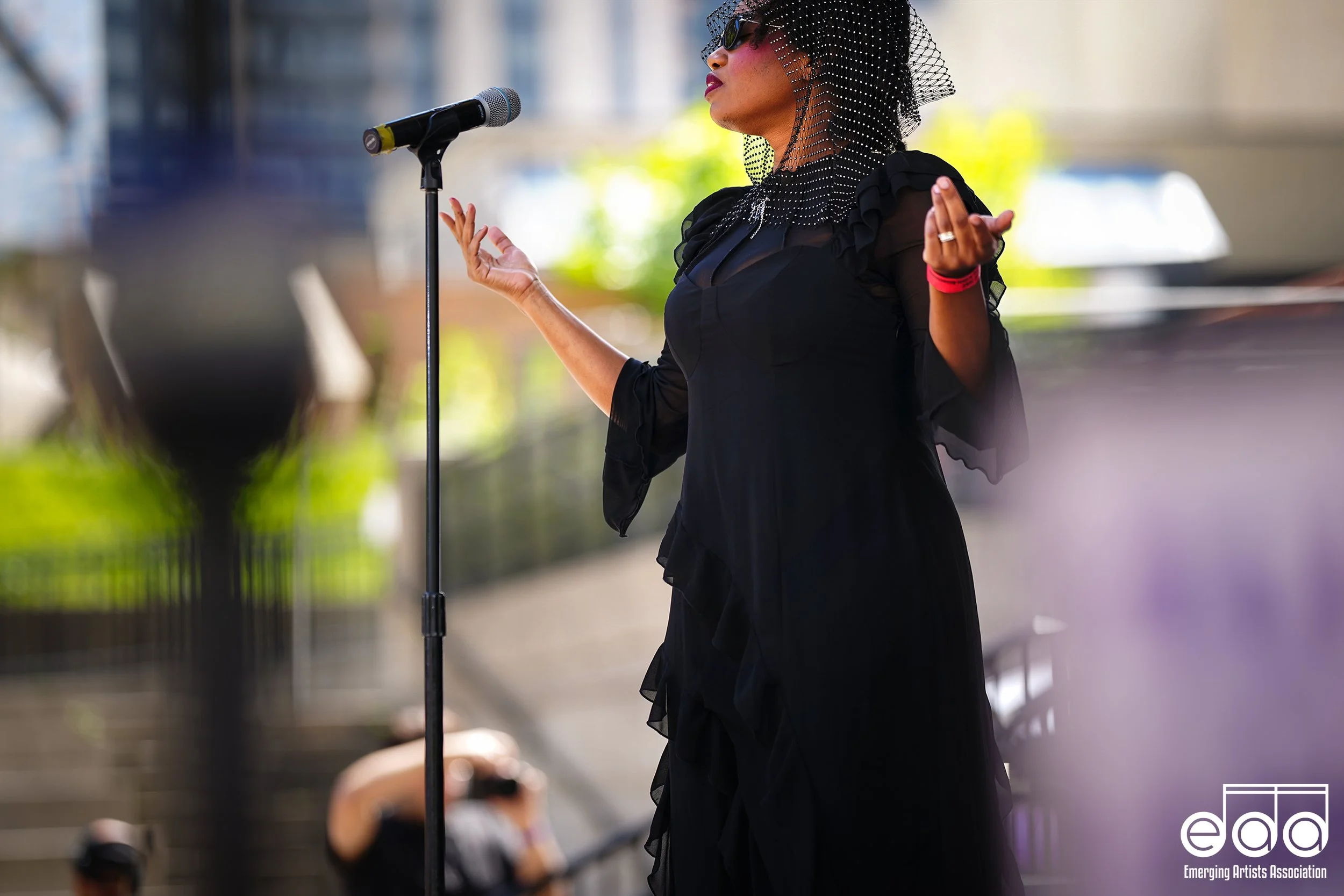 Photo by Bruce Greenaway