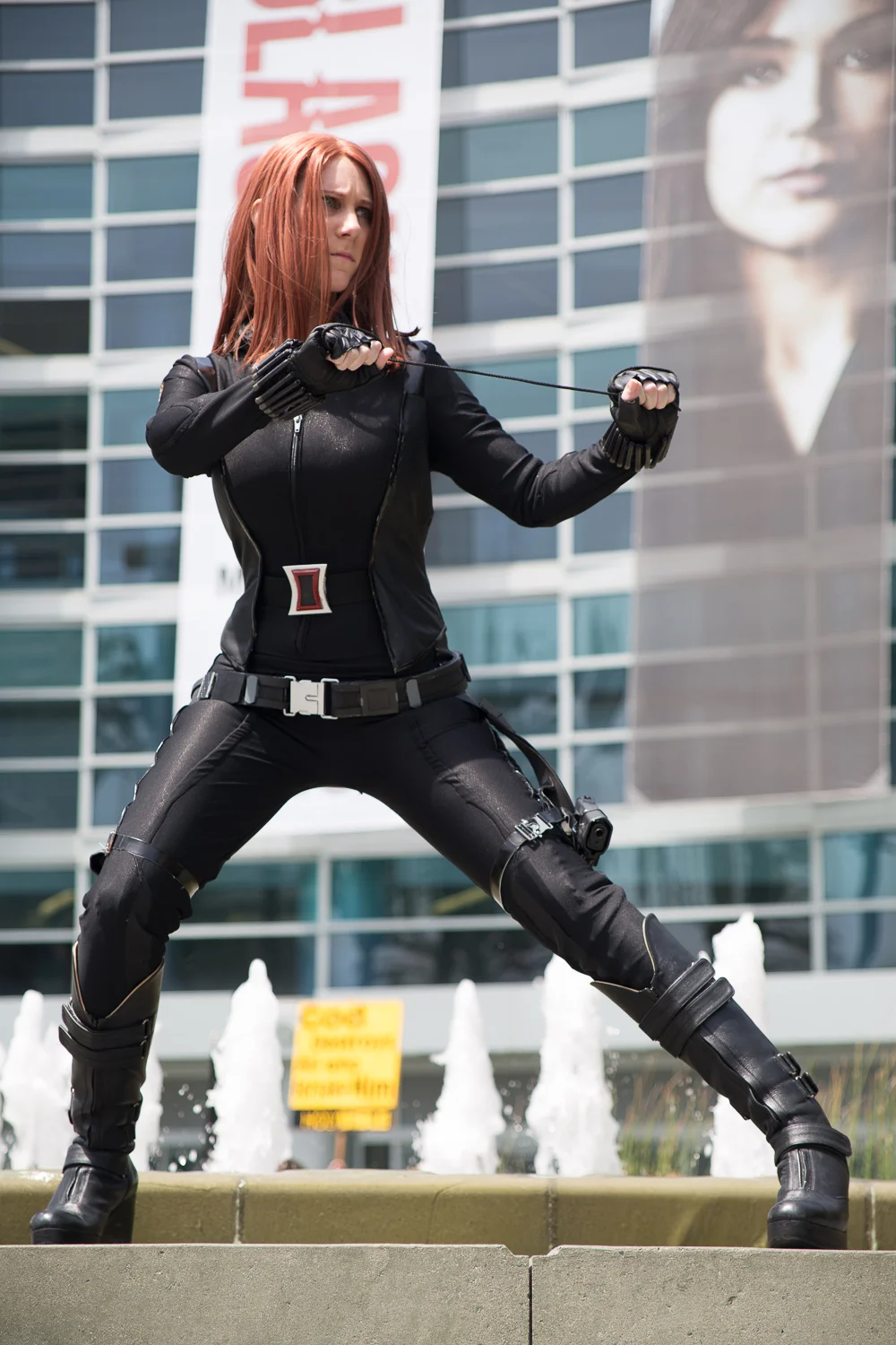Black Widow