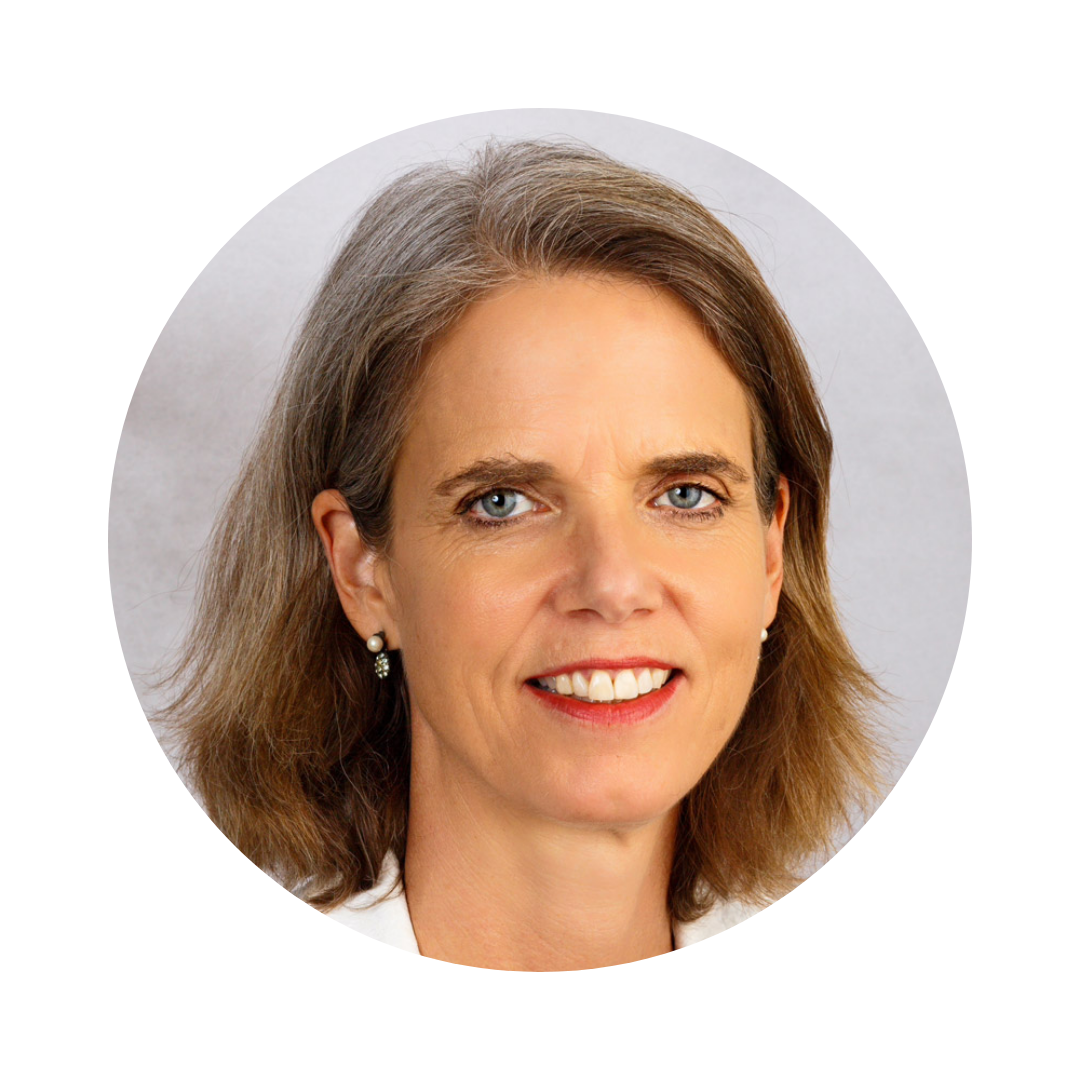 Jane Gilbert Chief Resilience Officer, City of Miami