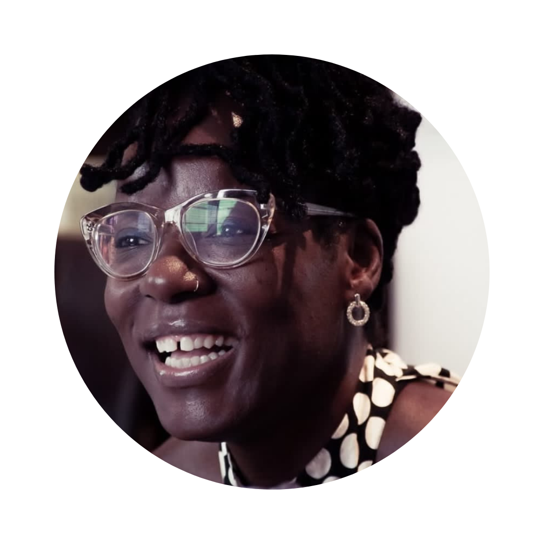 Jennifer Heslop Founder, motivateArt