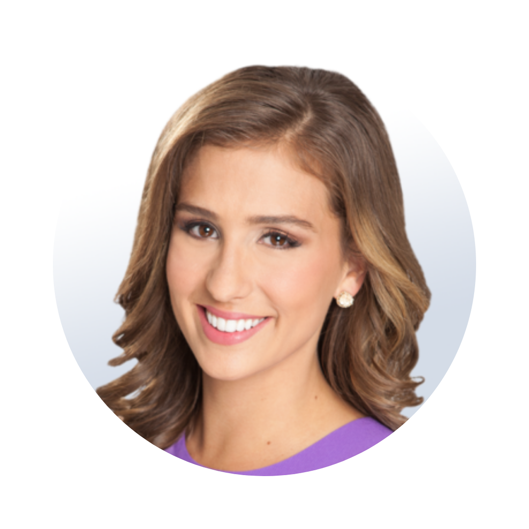 Angie Lassman Meteorologist, NBC6