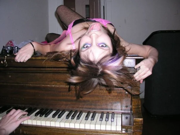 photo by cherokee neas, 2007