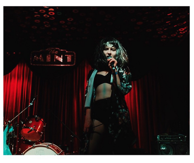 photos by MJ Katz, 2015