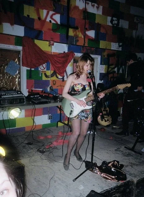 PHOTO BY AUDREY WOLLEN, 2011