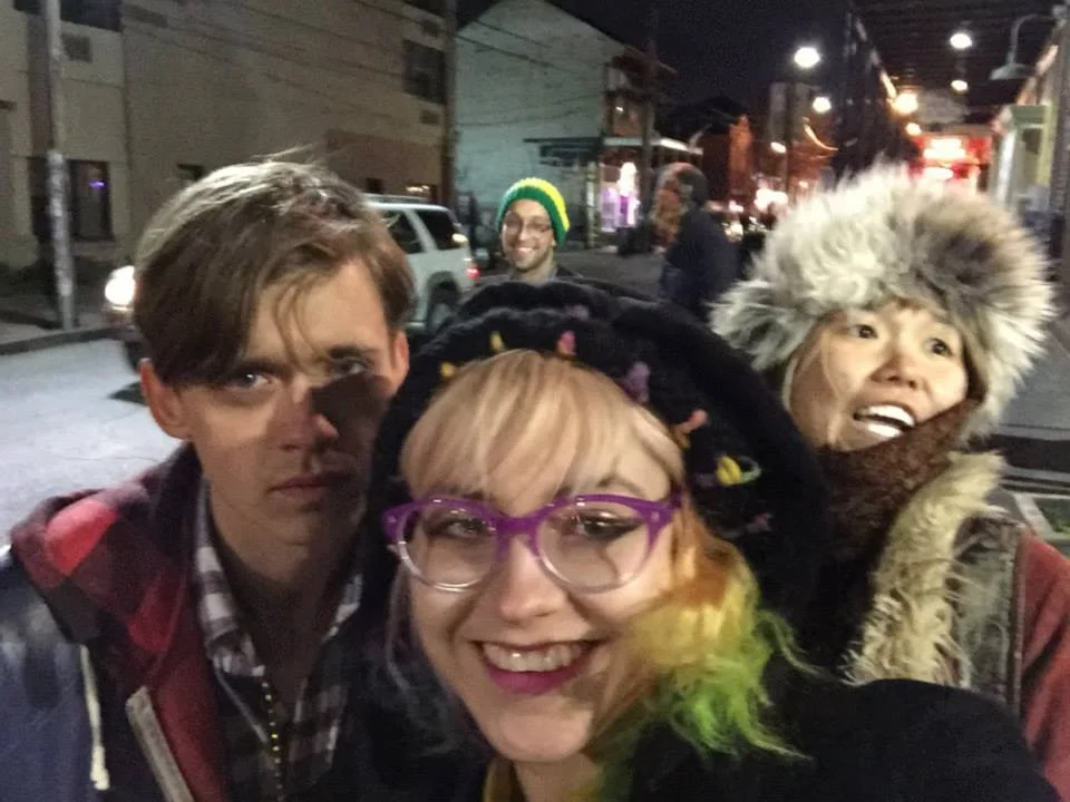 new orleans 