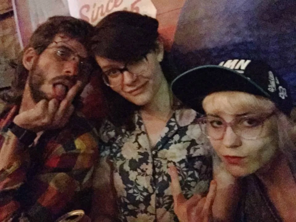 austin : pre-sxsw
