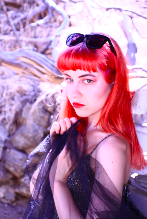photo by ingrid vranjican
