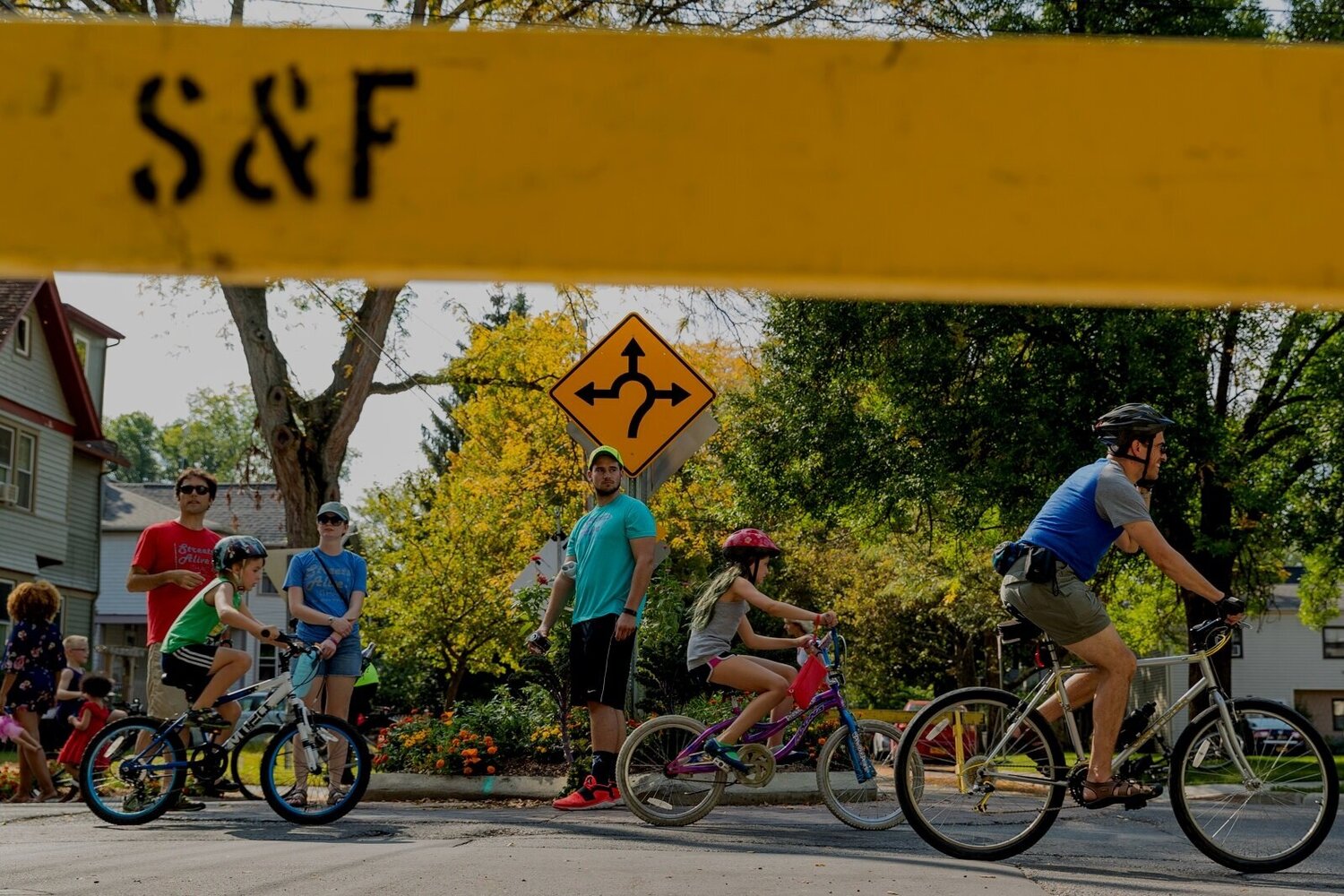 New York DMV  Pedestrian and Bicyclist Safety Awareness