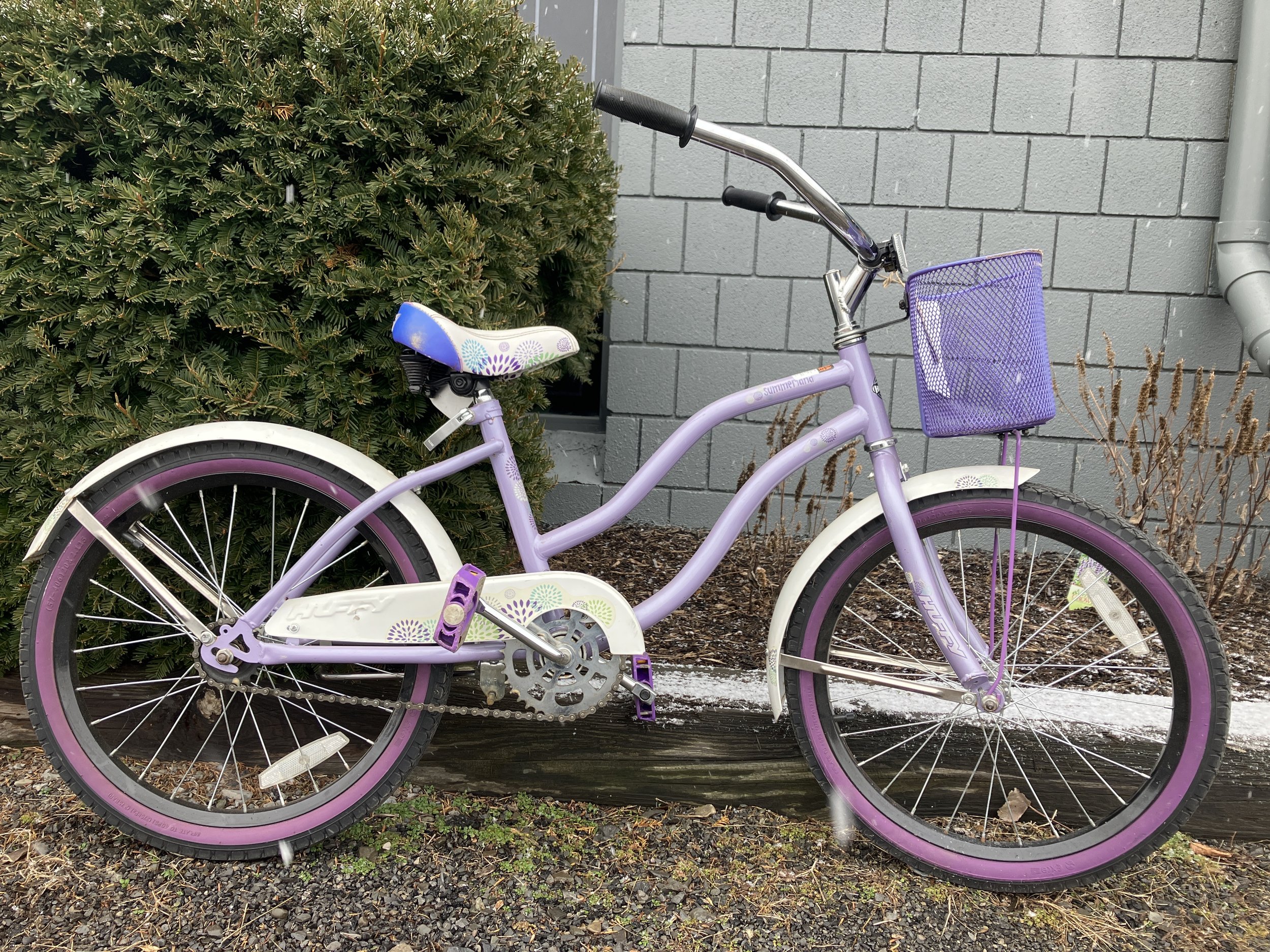 Cruiser Bicycle Custom Huffy Beach Cruiser 26