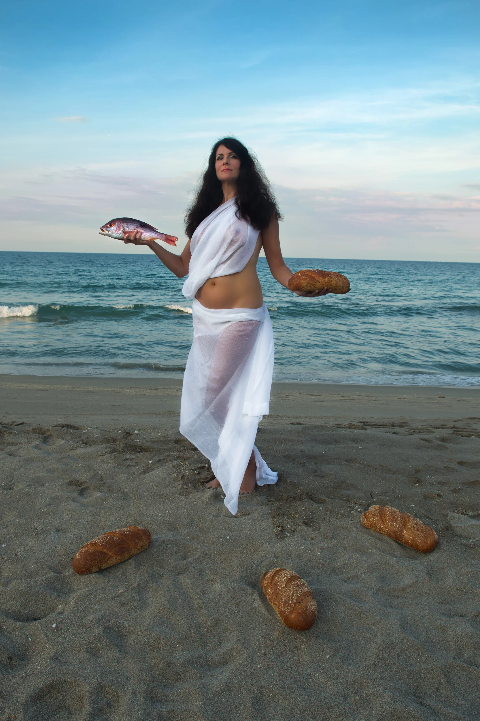 Dione's Offering