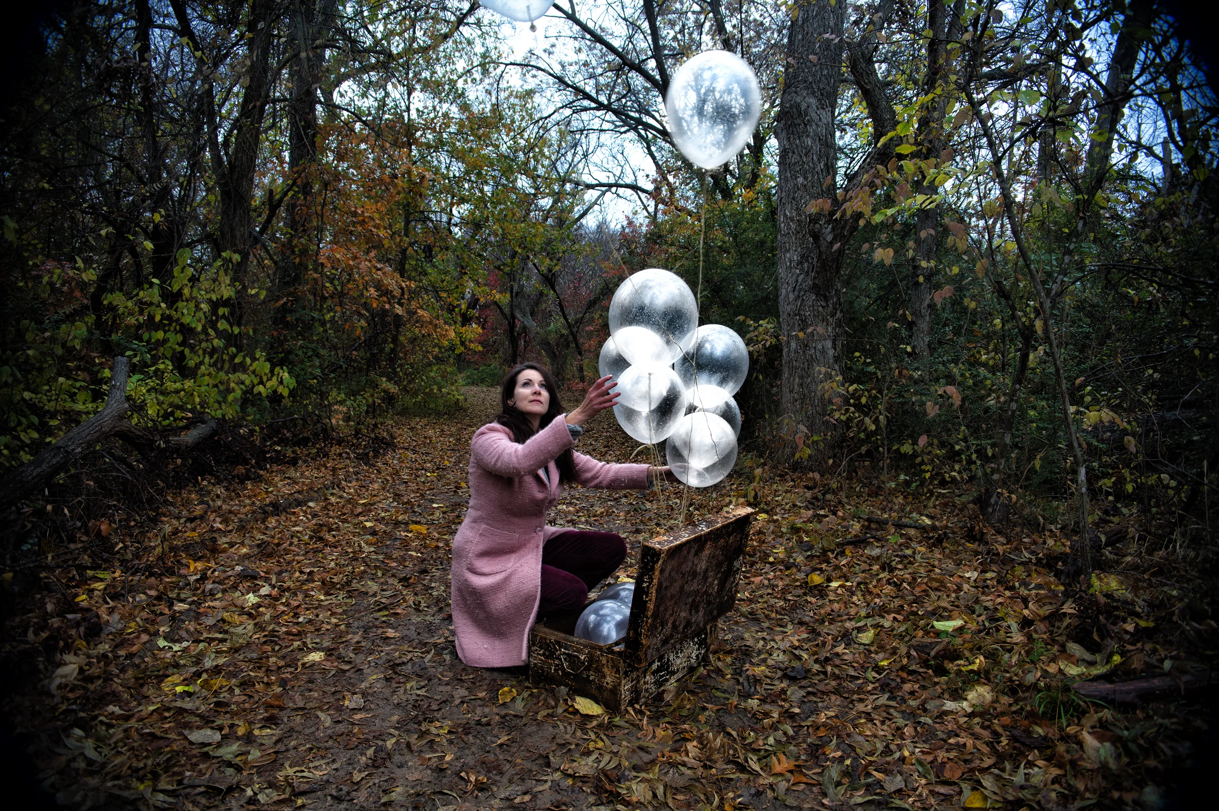 Anja's Release