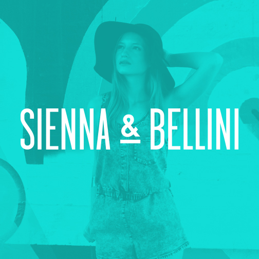 Sienna & bellini