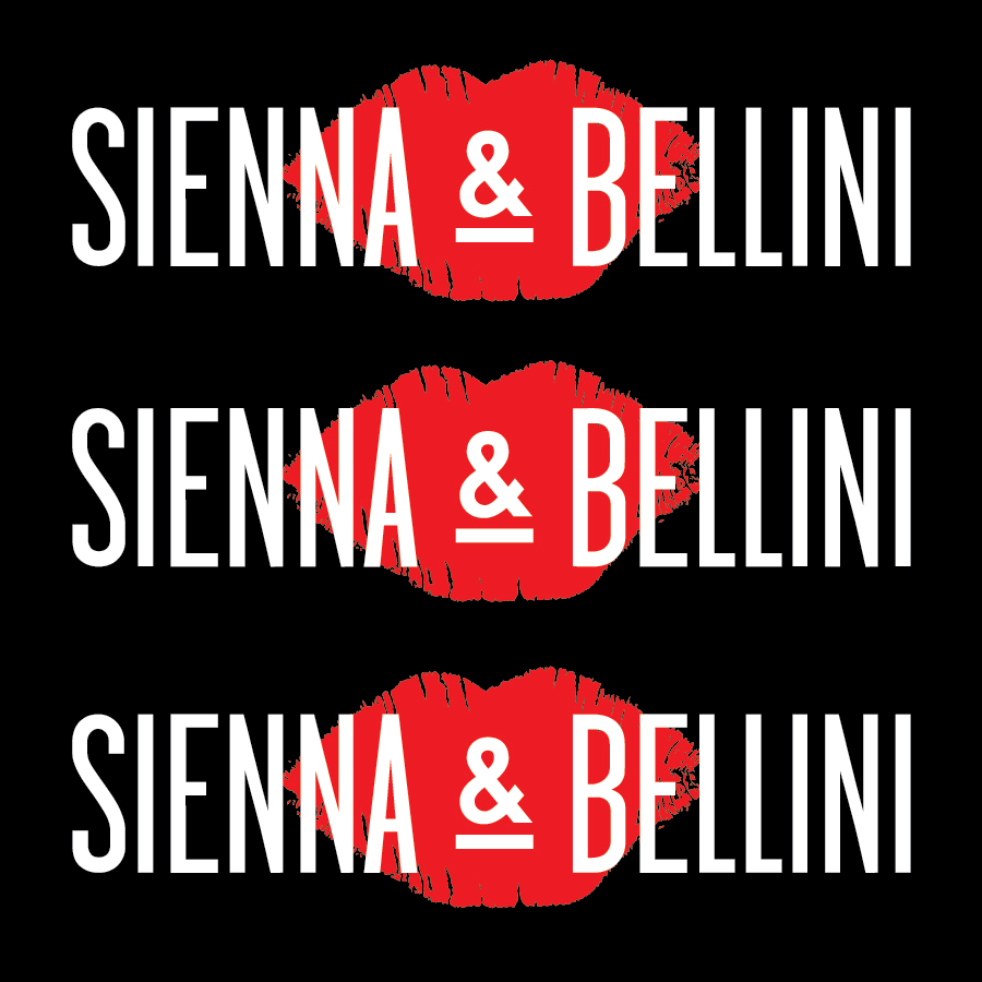 Sienna & bellini