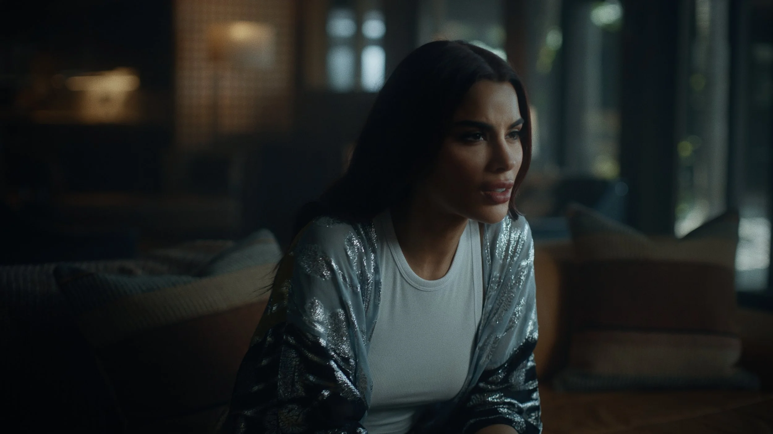 "The Watchers" Promo x NBCU & Warner Bros