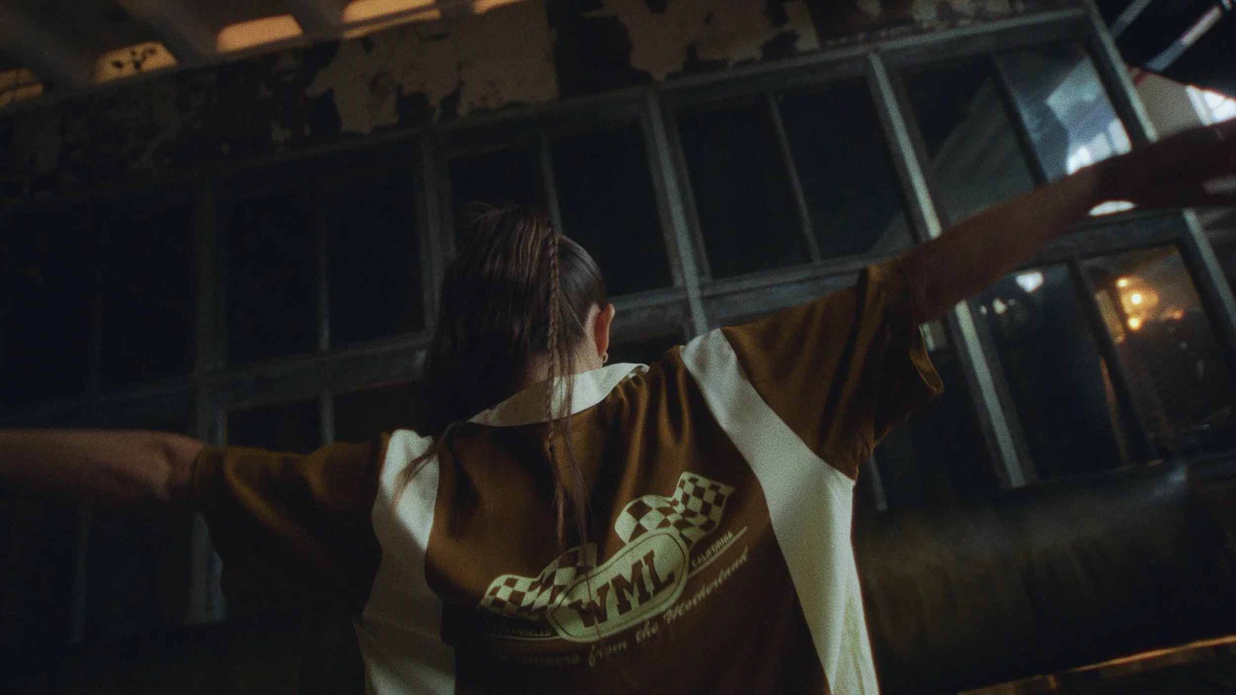 Walmart "Nuevolution" x NBCU