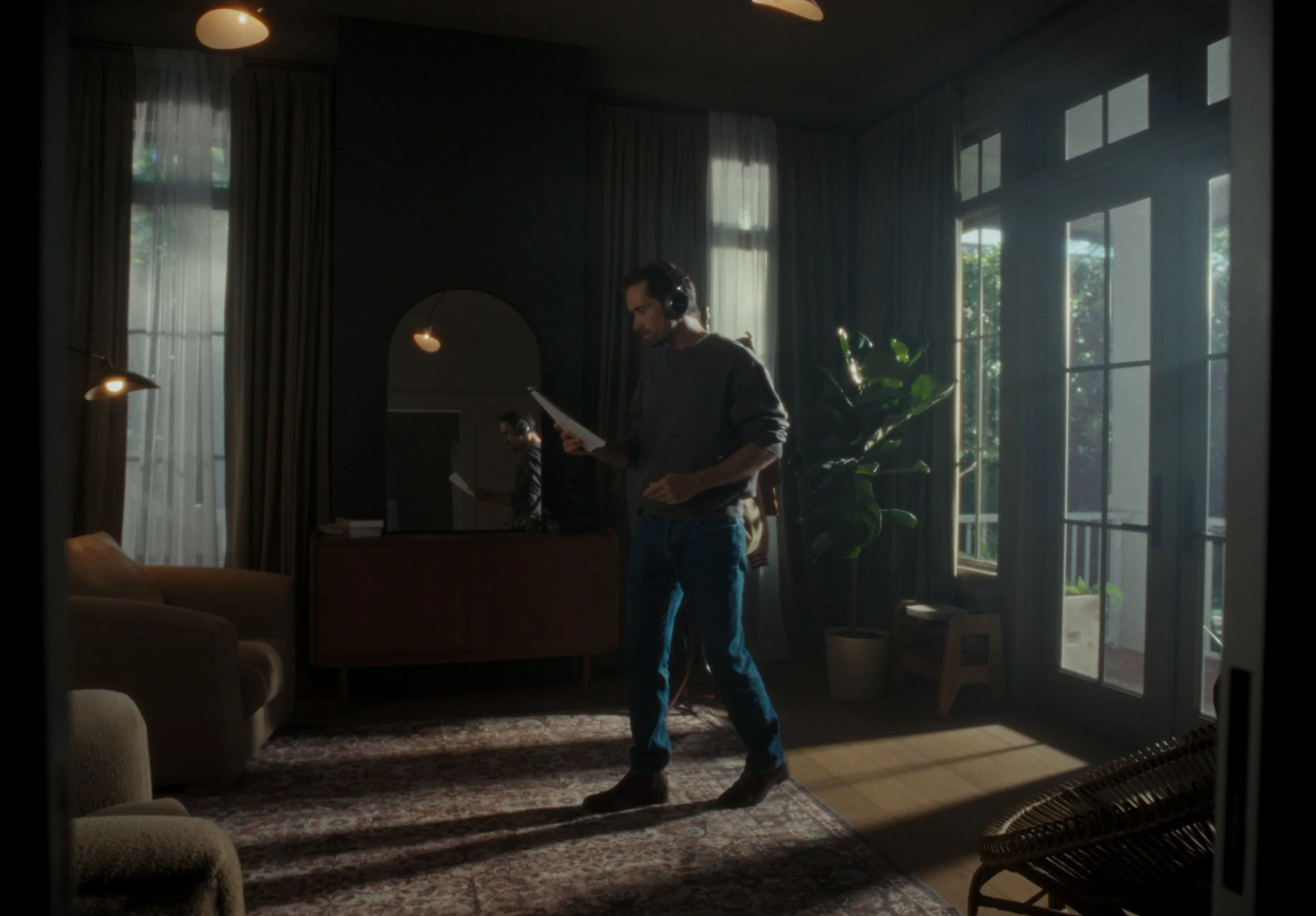 "Final Destination Bloodlines" Promo x NBCU & Warner Bros