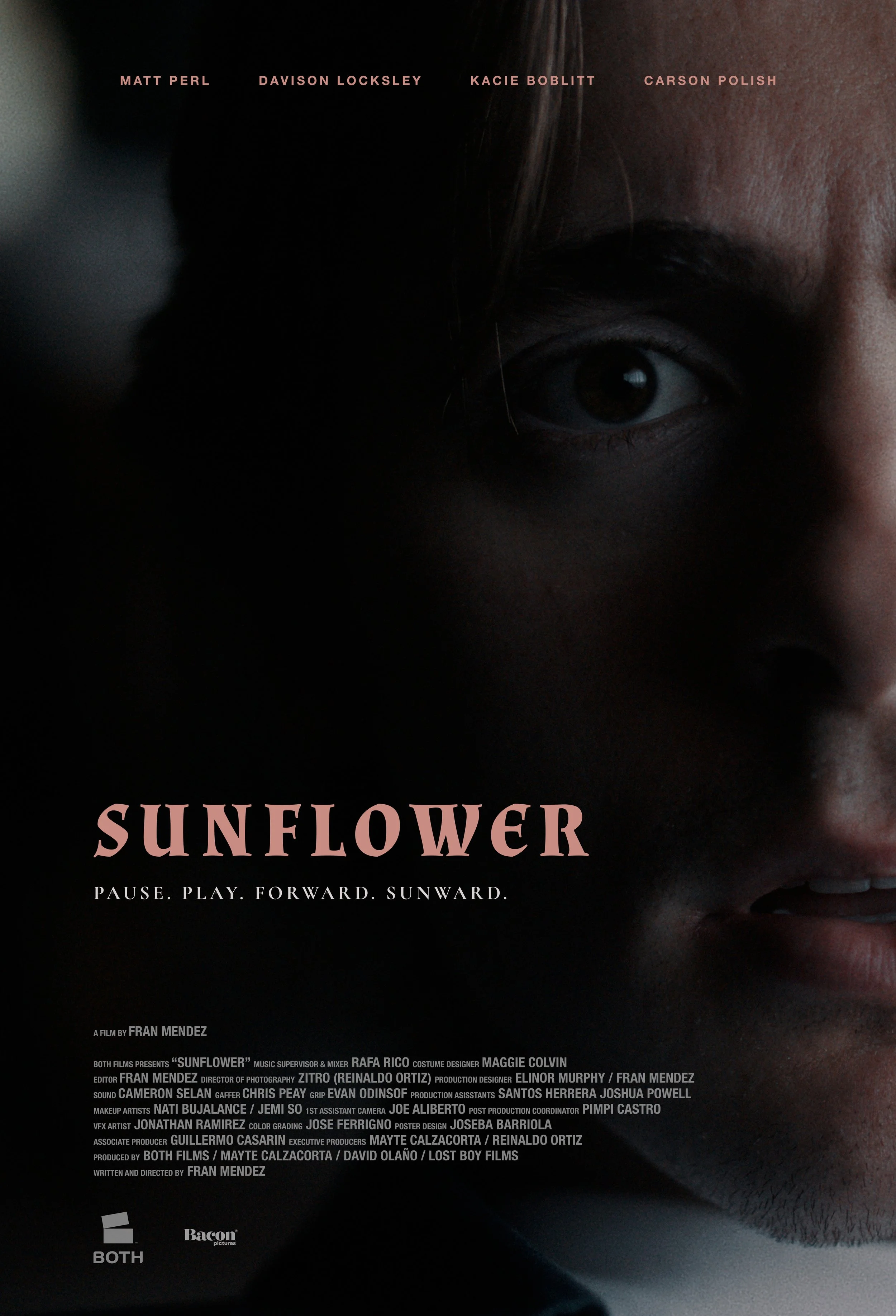 Sunflower (Short Film)