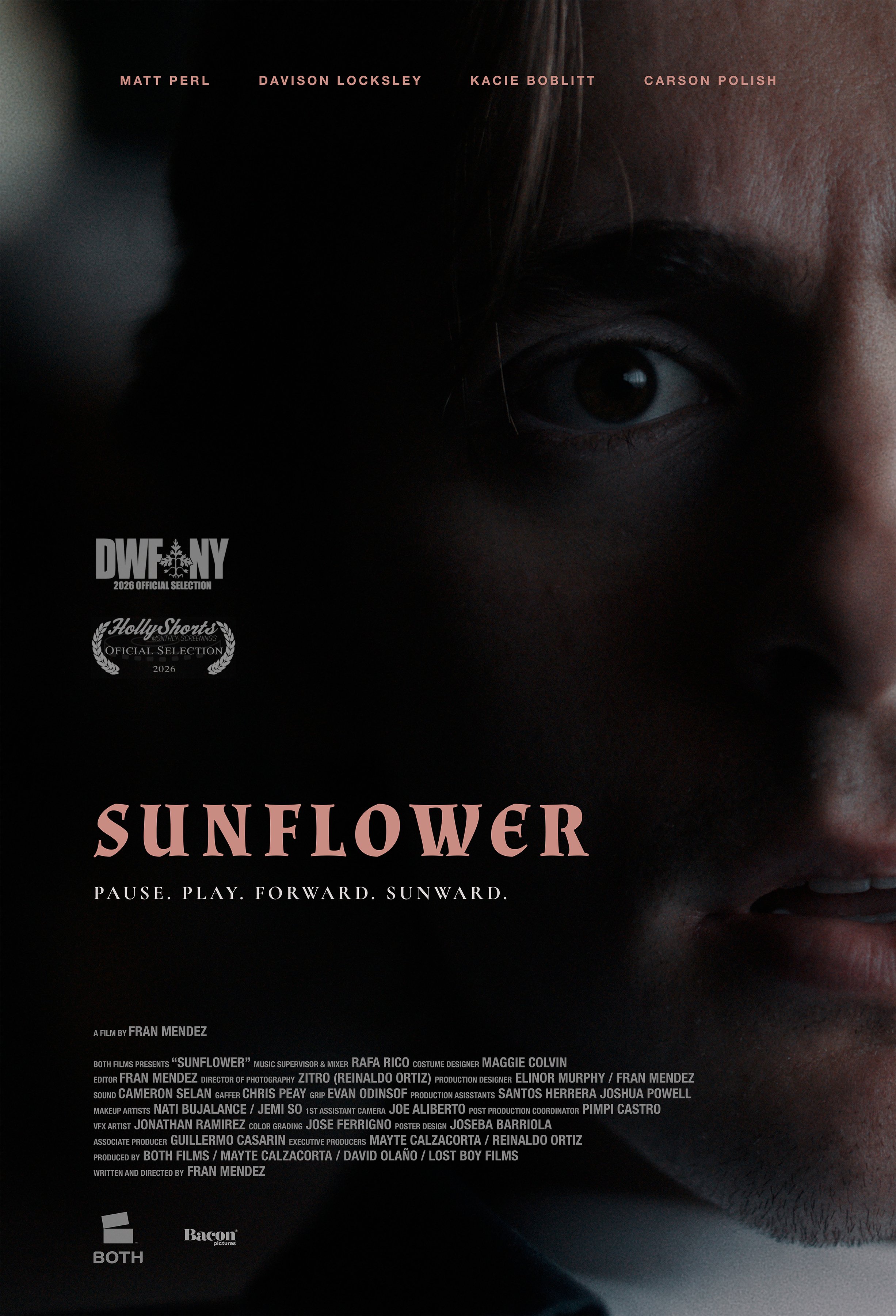 Sunflower (Short Film)