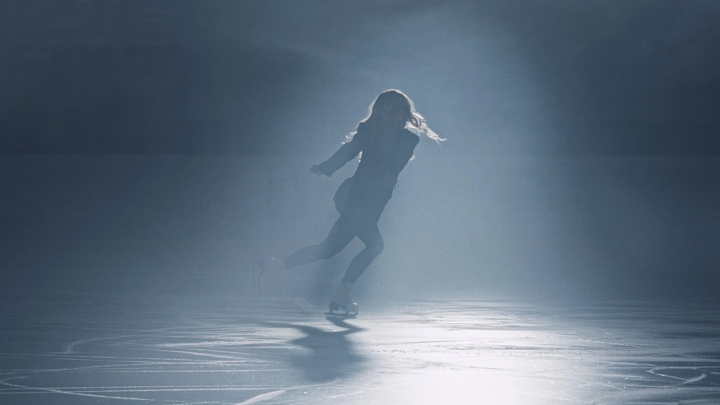 TJ Maxx x Tara Lipinski for NBCU 