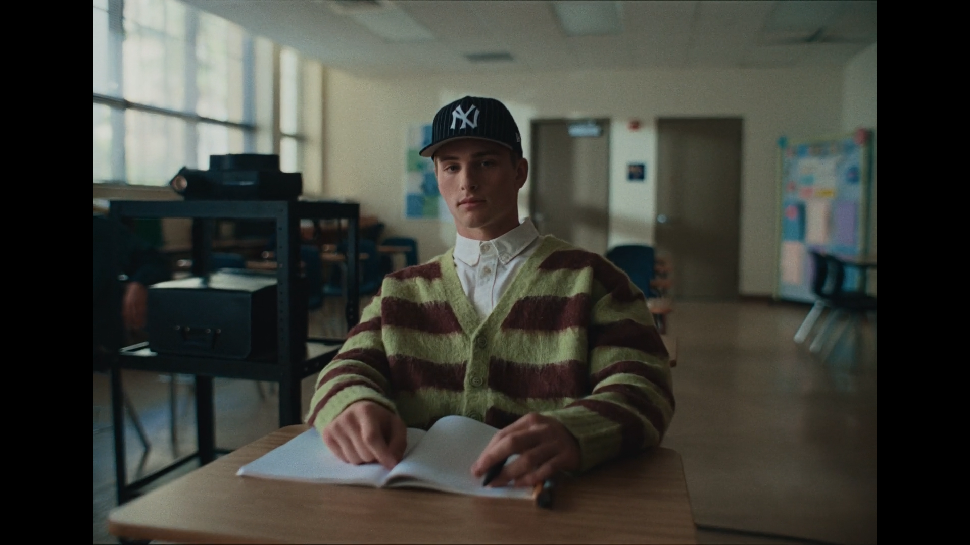 New Era x Three Looms
