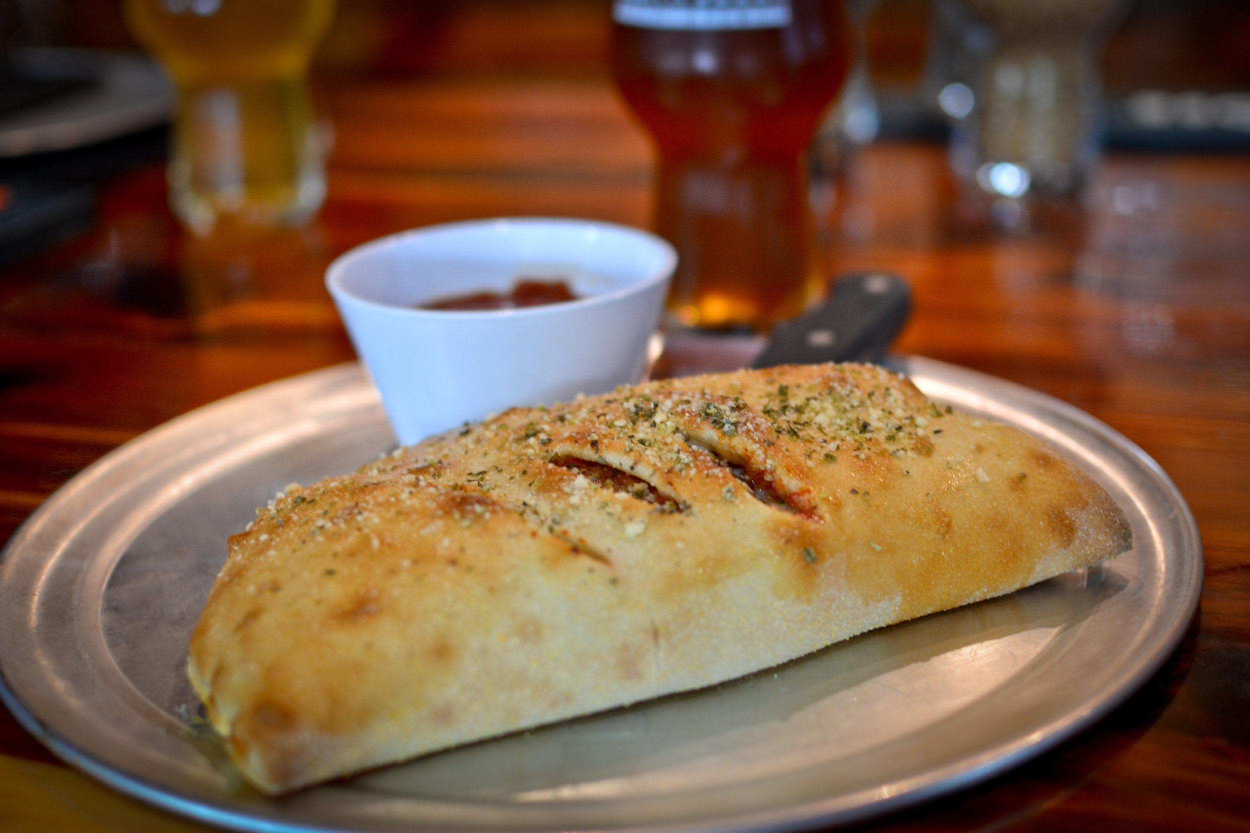 Rock'n Dough Pizza & Brewery