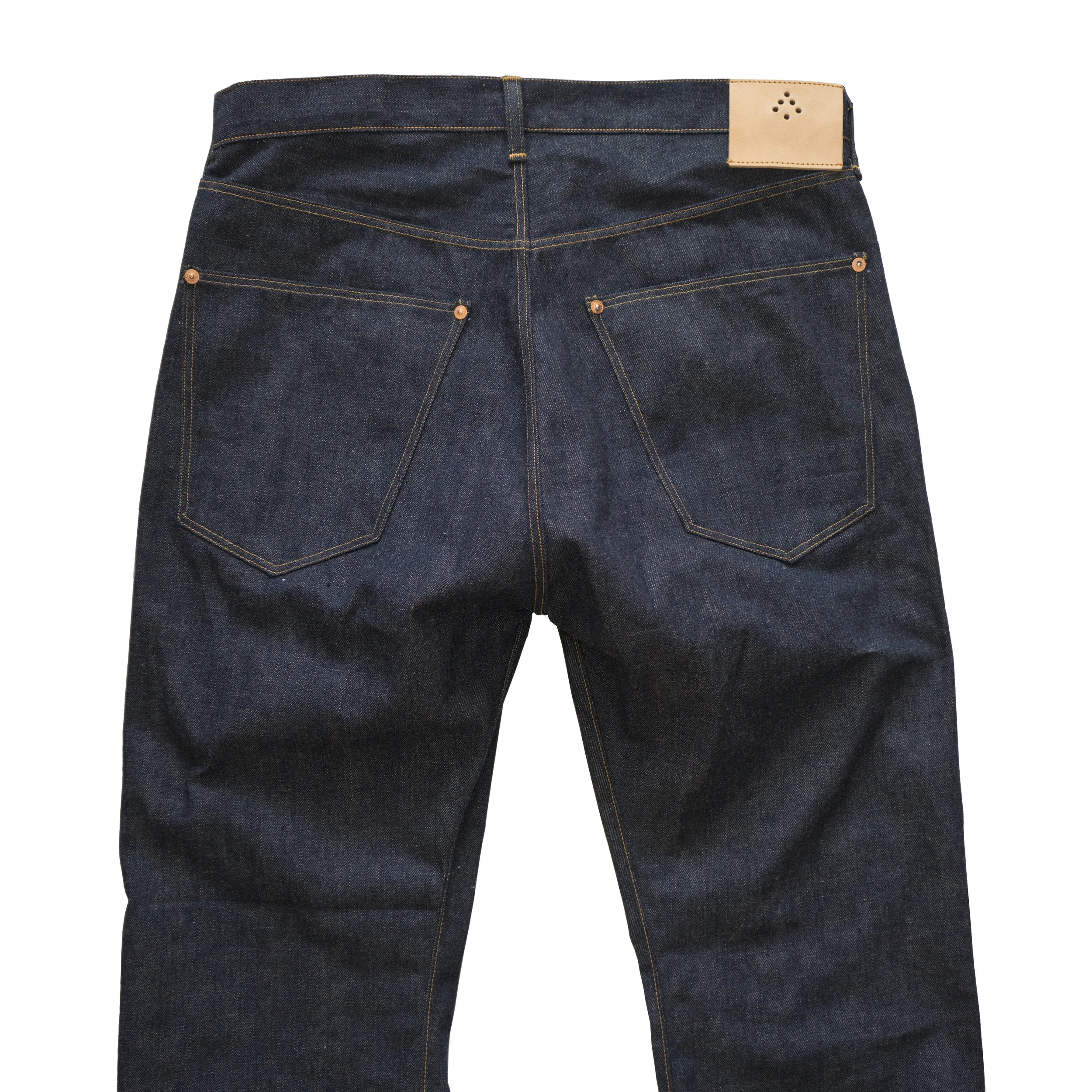 Type-S Authentic Straight Fit 