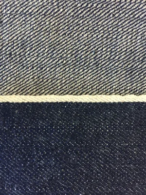 Type-S Authentic Straight Fit 