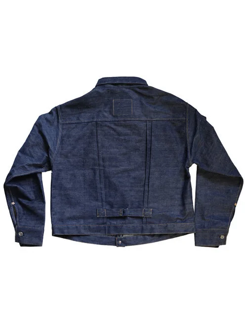bowery blue makers Type-LB 1st